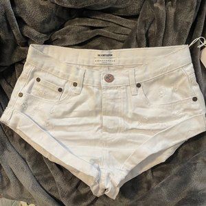 One Teaspoon Bandit Short Brand new with tags